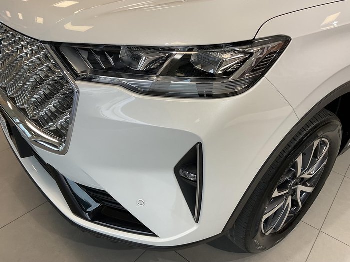 2024 GWM Haval H6 Lux