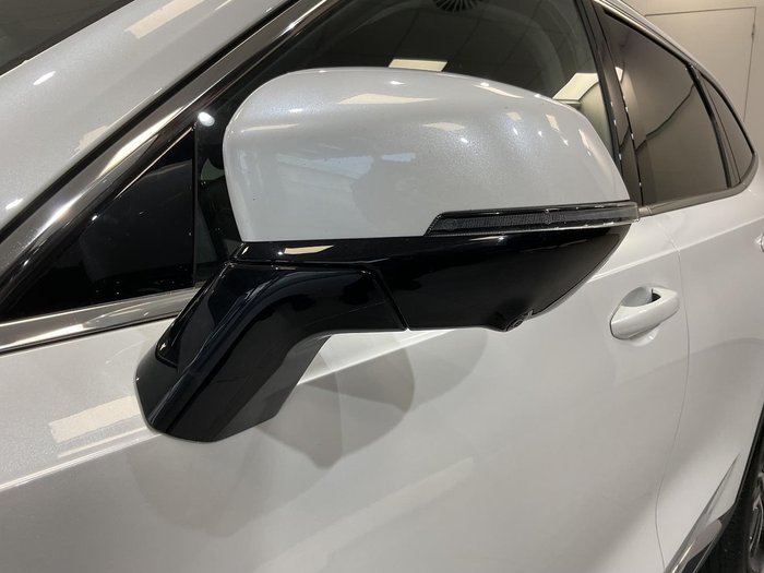 2024 GWM Haval H6 Lux