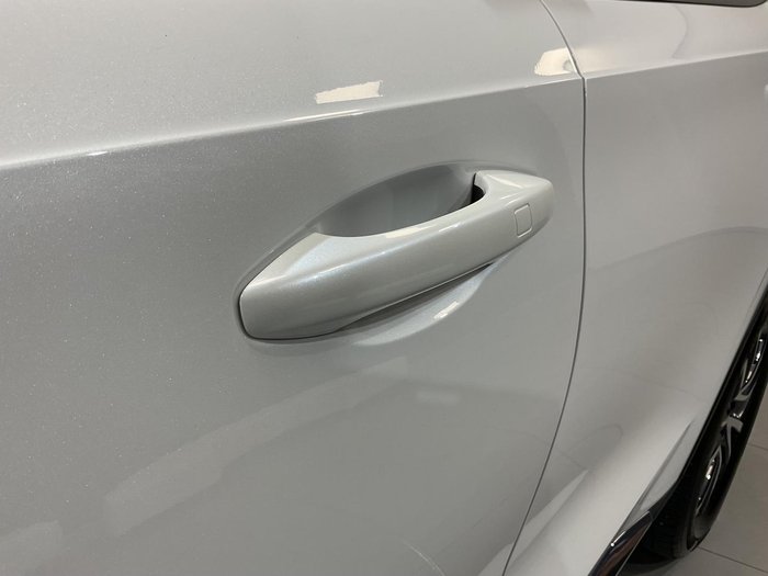 2024 GWM Haval H6 Lux