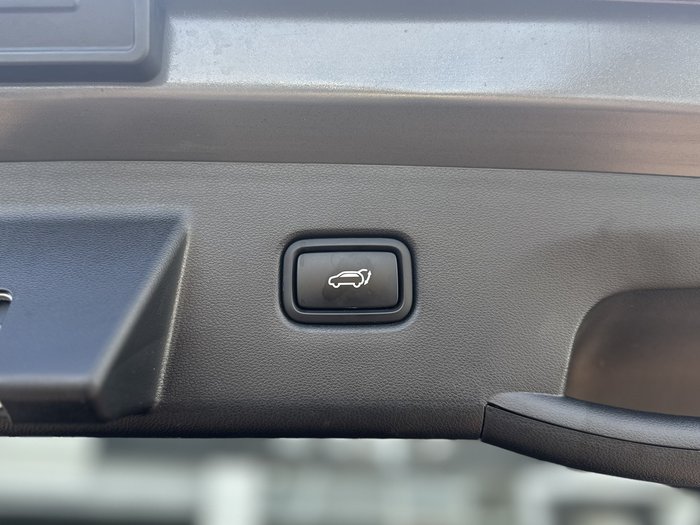 2021 Hyundai Tucson Highlander
