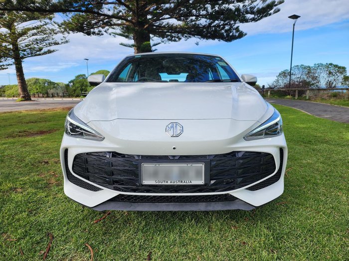 2024 MG MG3 Essence