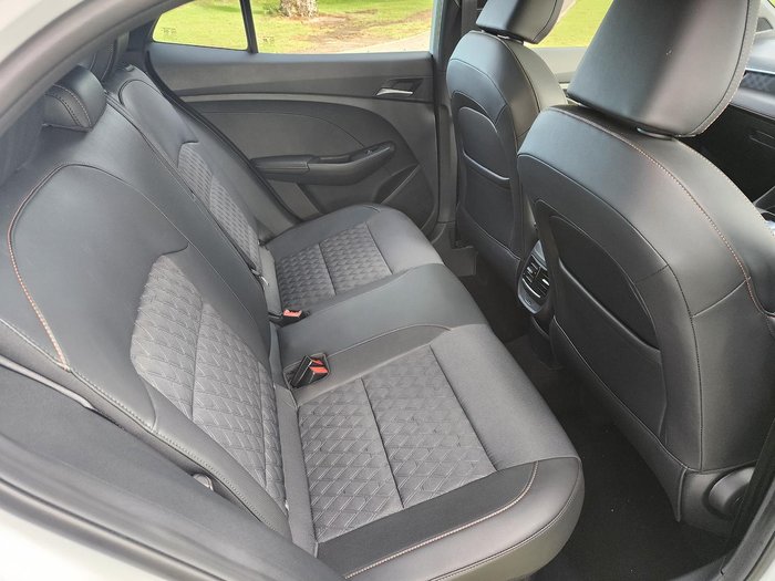 2024 MG MG3 Essence