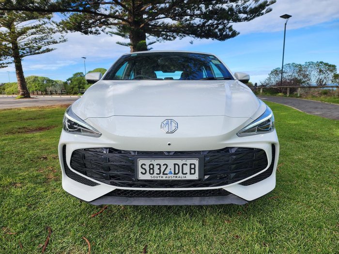 2024 MG MG3 Essence