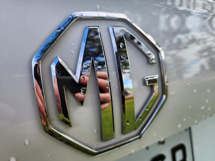 2024 MG MG3 Essence
