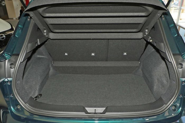 2025 Nissan QASHQAI Ti