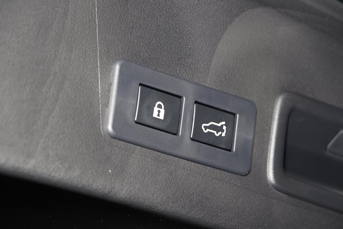 2025 Subaru WRX tS VN MY25 AWD Magnetite Grey