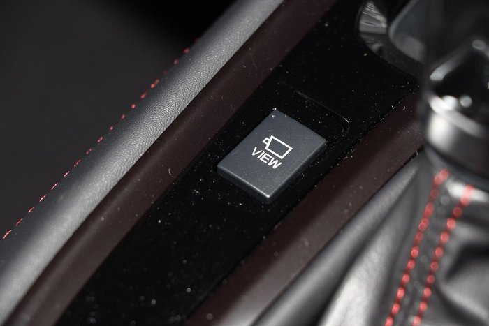 2025 Subaru WRX tS VN MY25 AWD Magnetite Grey