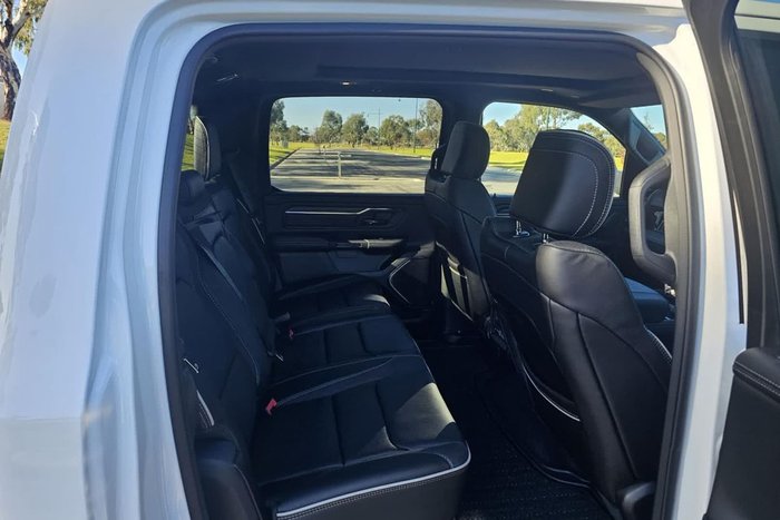 2024 RAM 1500 Limited Hurricane HO RamBox