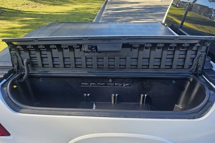 2024 RAM 1500 Limited Hurricane HO RamBox