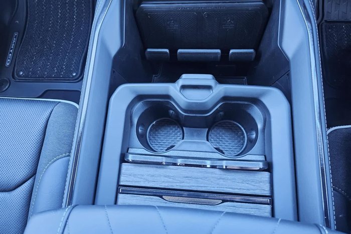 2024 RAM 1500 Limited Hurricane HO RamBox