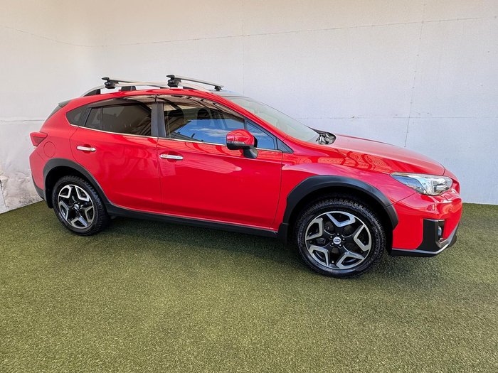 2018 Subaru XV 2.0i-S