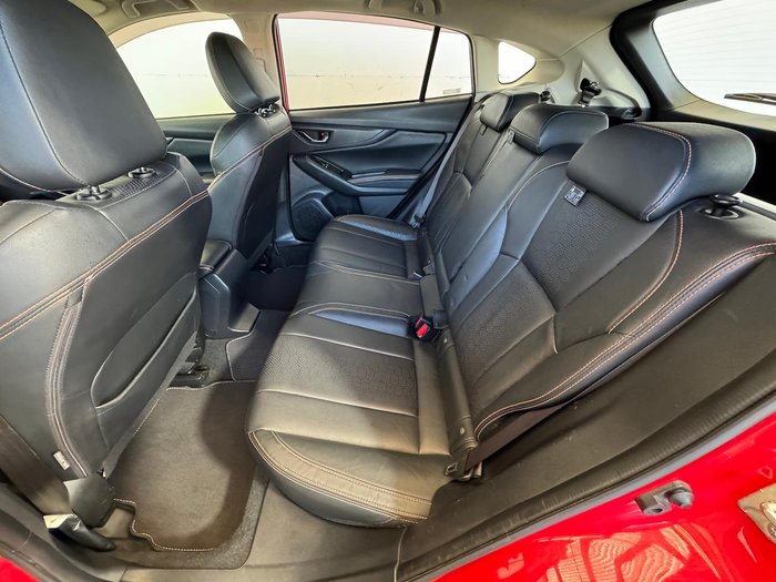 2018 Subaru XV 2.0i-S