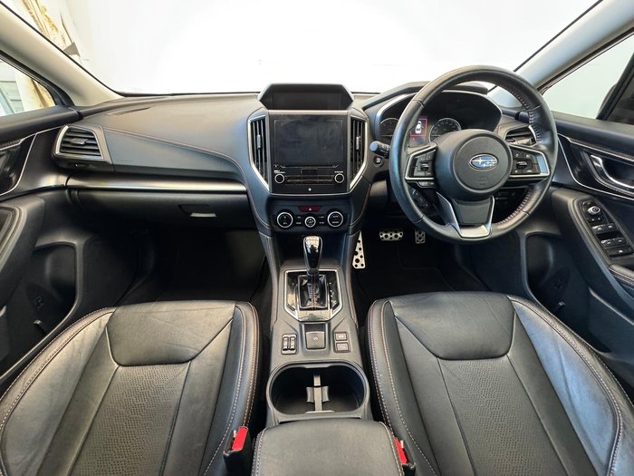 2018 Subaru XV 2.0i-S