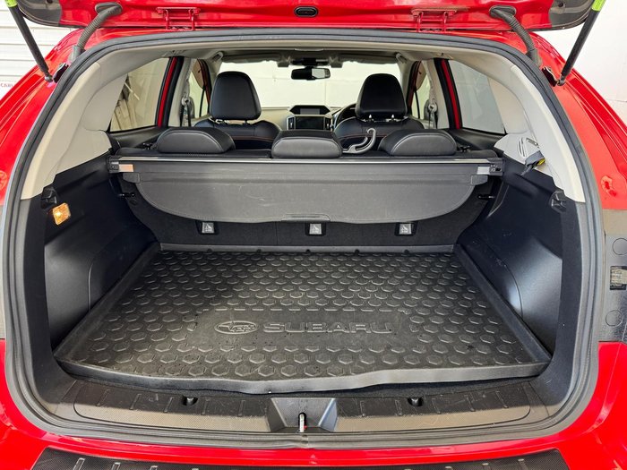 2018 Subaru XV 2.0i-S