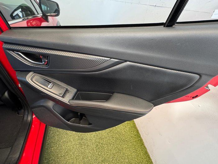 2018 Subaru XV 2.0i-S