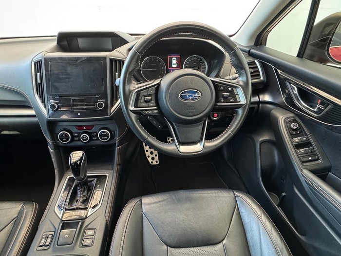 2018 Subaru XV 2.0i-S