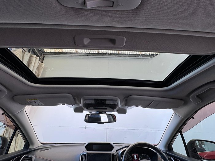 2018 Subaru XV 2.0i-S