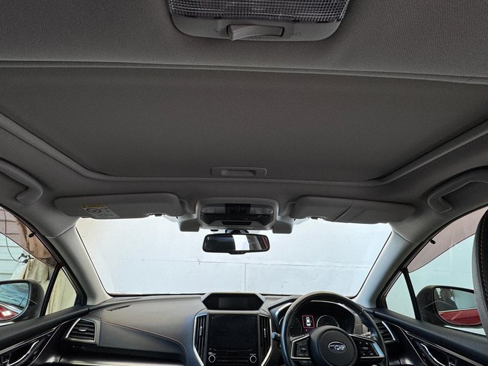 2018 Subaru XV 2.0i-S