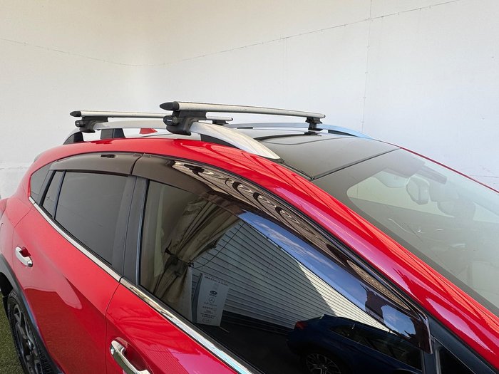 2018 Subaru XV 2.0i-S
