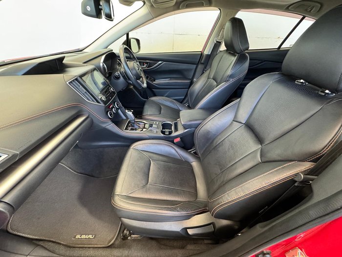 2018 Subaru XV 2.0i-S