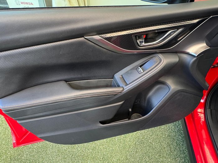 2018 Subaru XV 2.0i-S