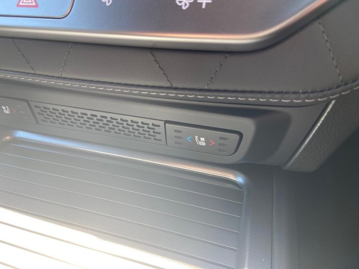 2023 SsangYong Rexton Ultimate Y461 MY24 4X4 Dual Range Pearl White