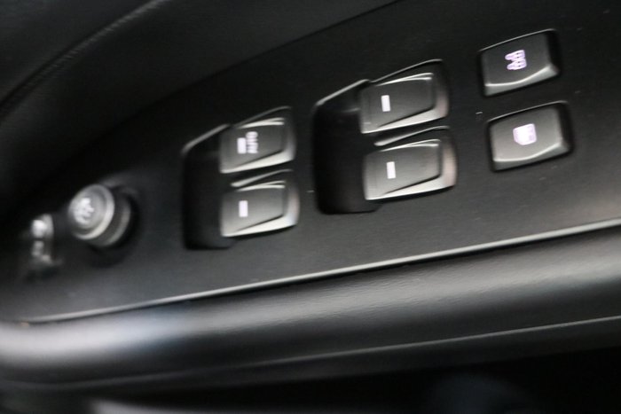 2022 SsangYong Musso Ultimate