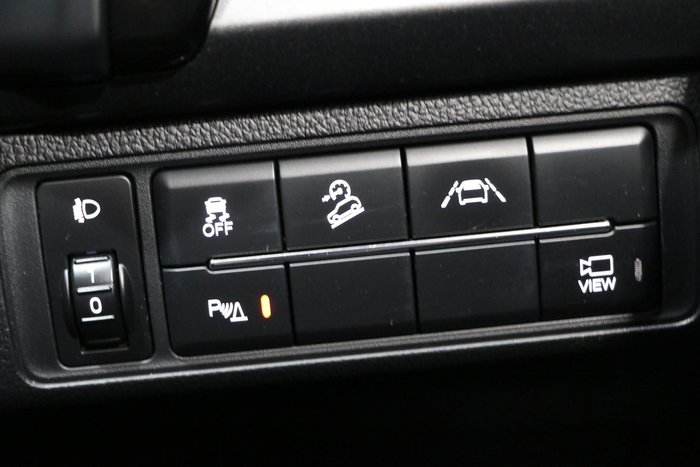 2022 SsangYong Musso Ultimate