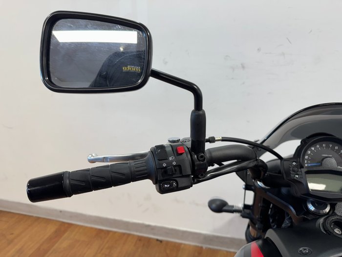 2023 Kawasaki VULCAN S Black/red