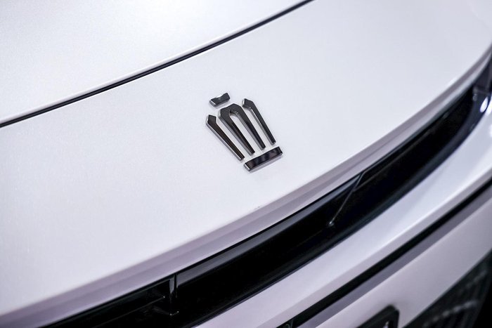 2024 Toyota Crown Sport Z (No Series) WHITE