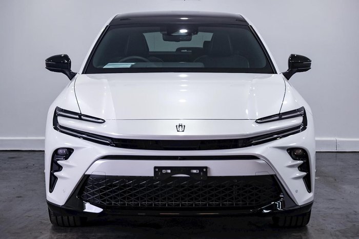 2024 Toyota Crown Sport Z (No Series) WHITE