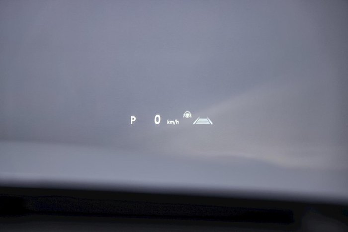 2024 Toyota Crown Sport Z (No Series) WHITE