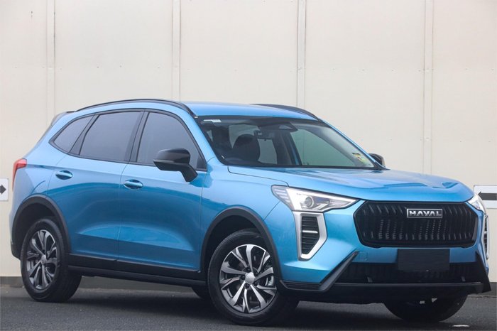 2025 GWM Haval Jolion Premium