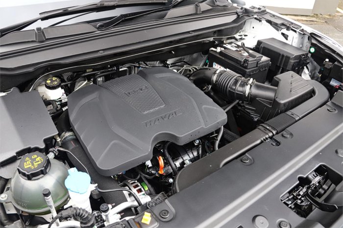 2025 GWM Haval Jolion Premium