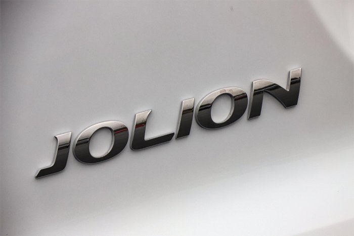 2025 GWM Haval Jolion Premium