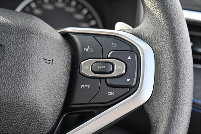 2025 GWM Haval Jolion Premium
