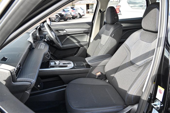 2025 GWM Haval Jolion Premium