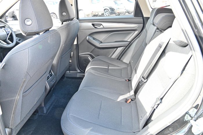 2025 GWM Haval Jolion Premium