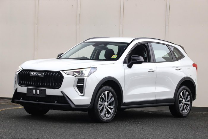 2025 GWM Haval Jolion Premium