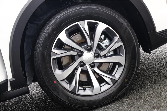 2025 GWM Haval Jolion Premium
