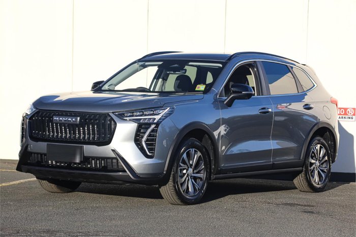 2025 GWM Haval Jolion Lux