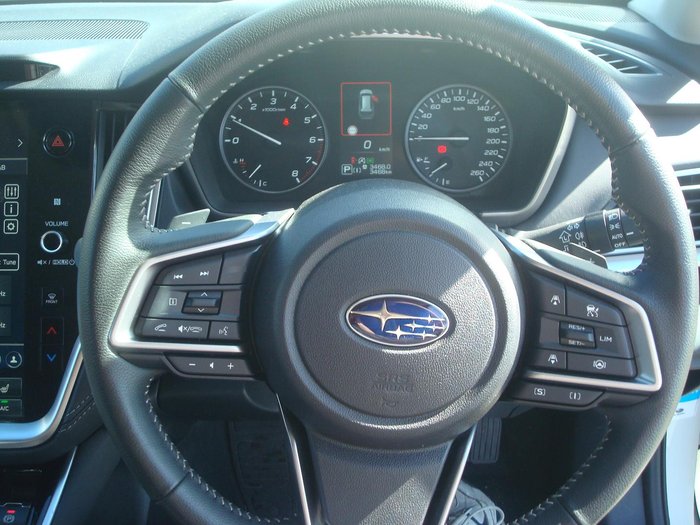 2024 Subaru Outback AWD Premium Special Edition