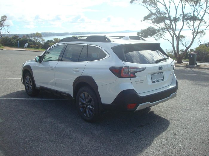 2024 Subaru Outback AWD Premium Special Edition