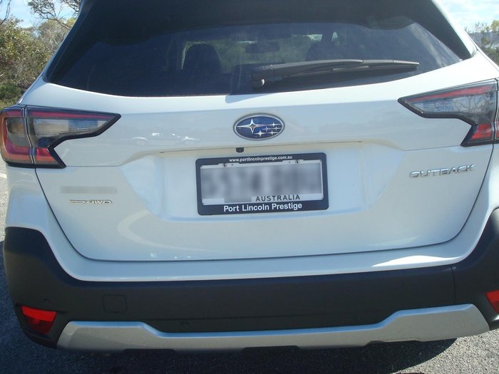2024 Subaru Outback AWD Premium Special Edition
