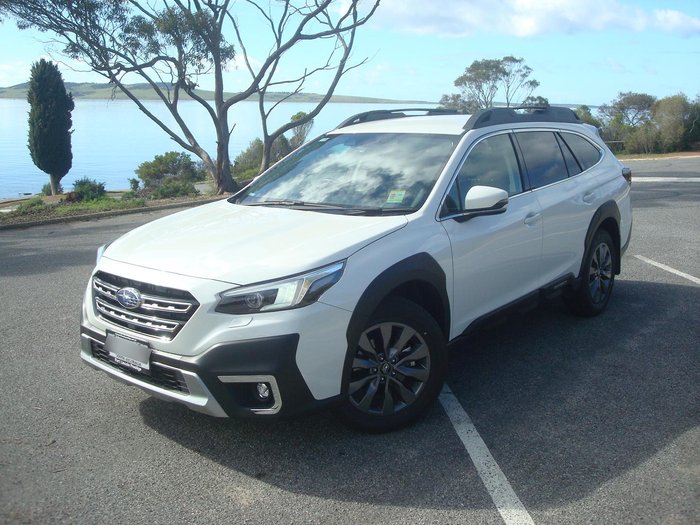 2024 Subaru Outback AWD Premium Special Edition