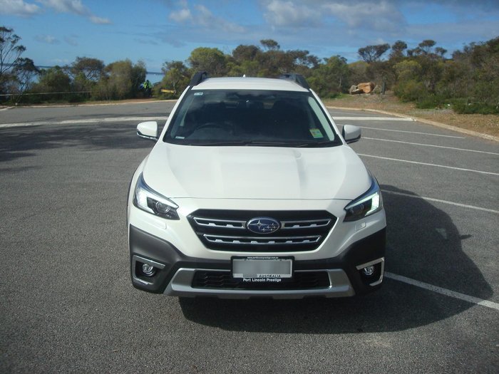 2024 Subaru Outback AWD Premium Special Edition