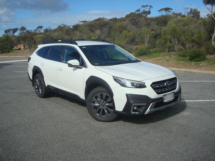 2024 Subaru Outback AWD Premium Special Edition