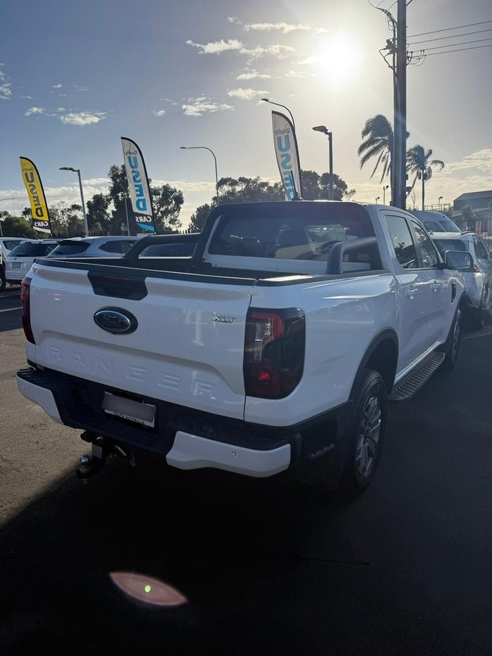 2024 Ford Ranger XLT Hi-Rider