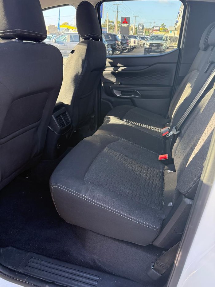 2024 Ford Ranger XLT Hi-Rider