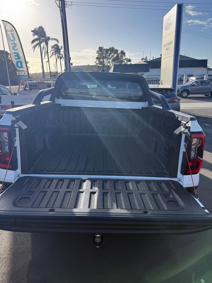 2024 Ford Ranger XLT Hi-Rider